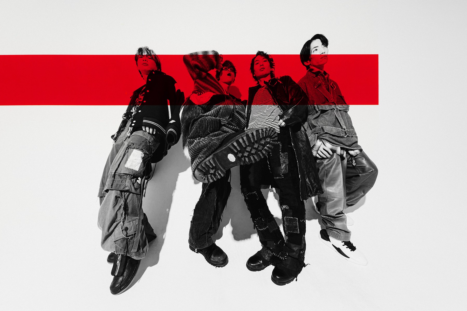 「ALL MY LIFE TOUR 2025」