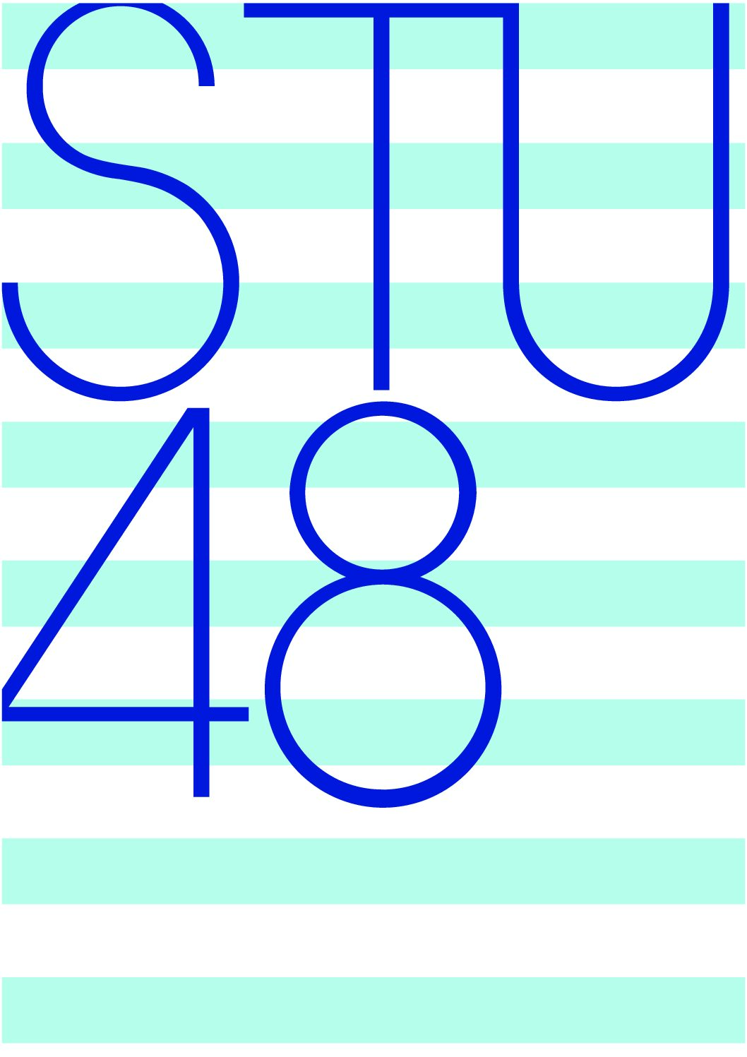 STU48 2部【アイドルの夜明け】公演〜中村舞生誕祭〜