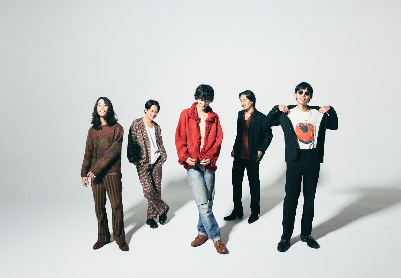Asia Tour Sunburst 2025