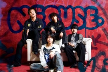 ねぐせ。NEGUSE.